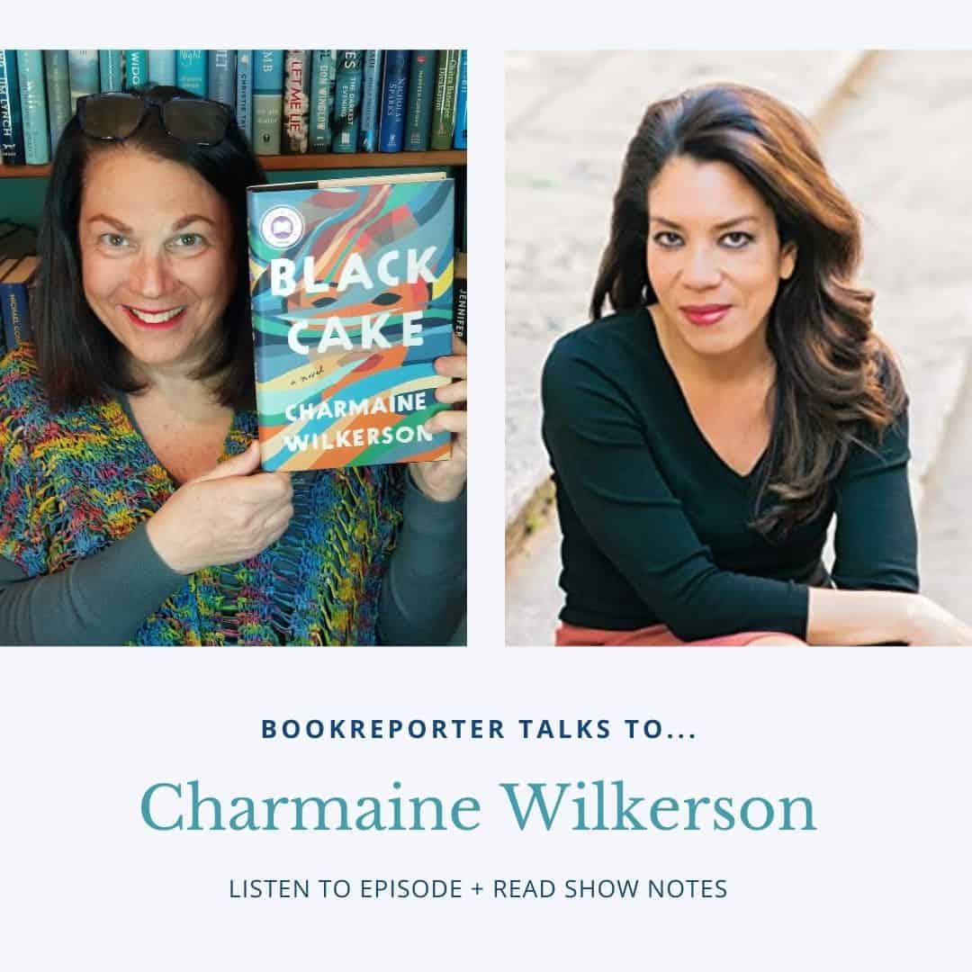 Bookreporter Talks to... Charmaine Wilkerson