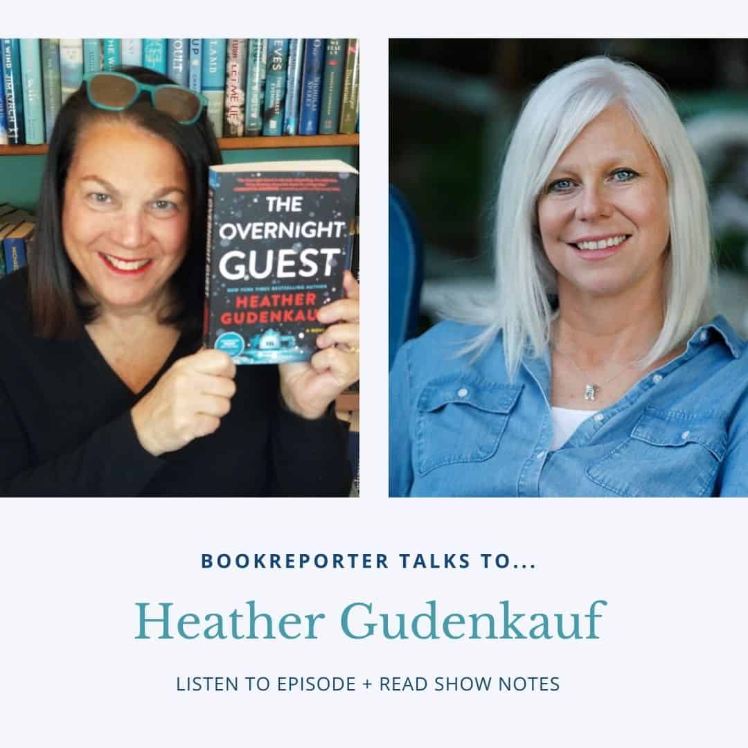 Bookreporter Talks to... Heather Gudenkauf