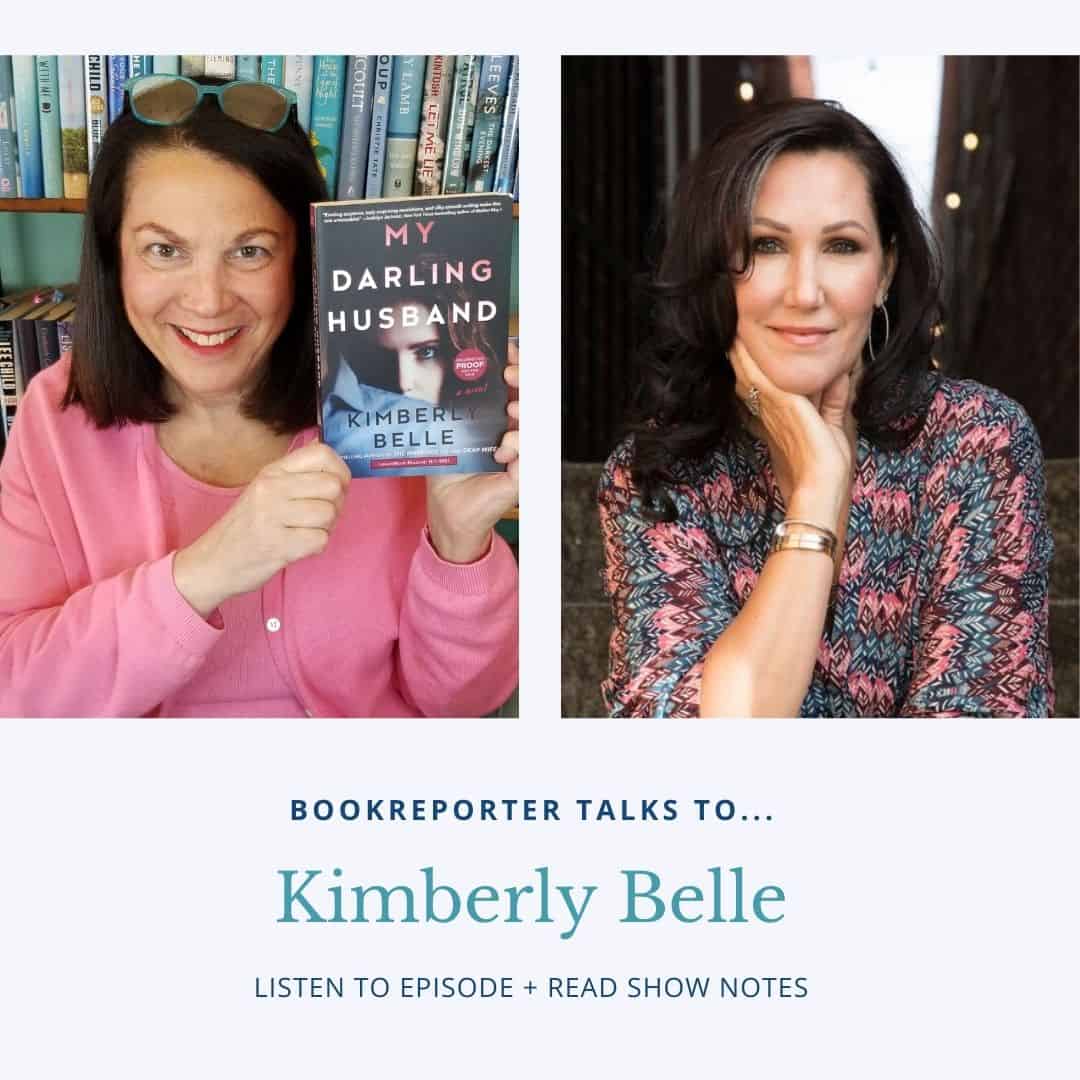 Bookreporter Talks to... Kimberly Belle