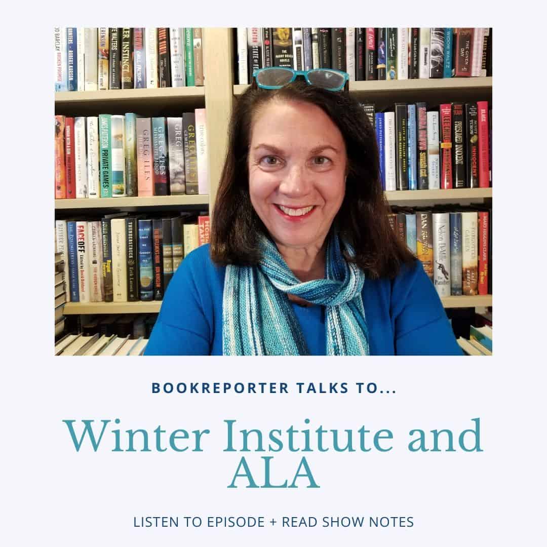 Winter Institute and ALA